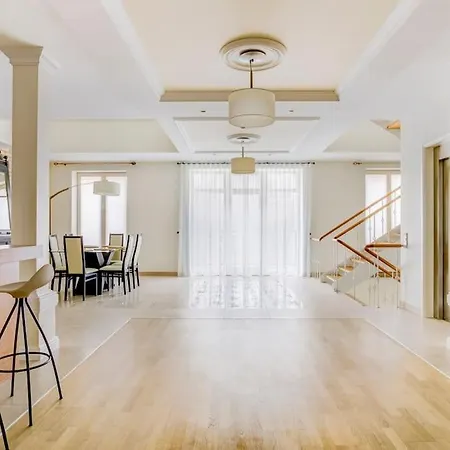 Luxury & Location * Vilnius
