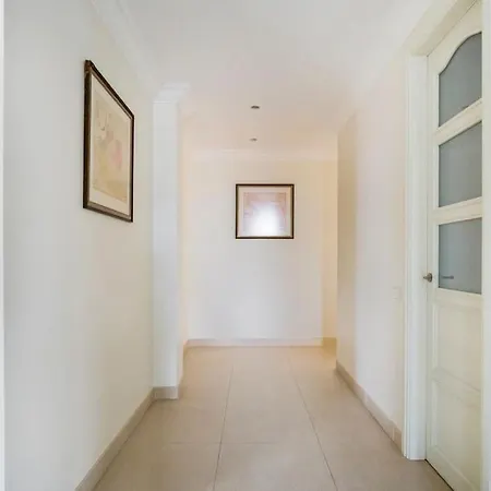 Apartment Luxury & Location Vilnius