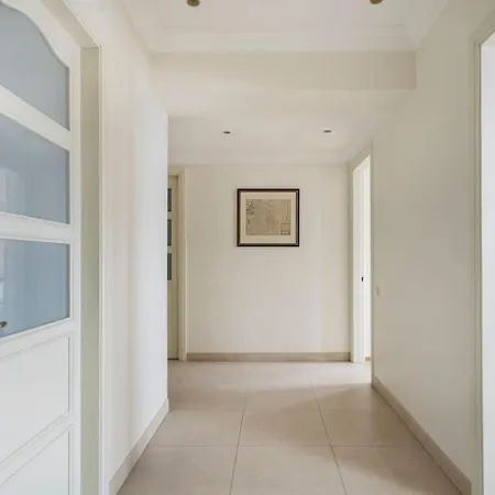 Luxury & Location Апартаменты Вильнюс