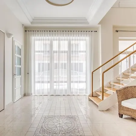 Luxury & Location Vilnius