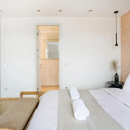 Luxury & Location 公寓 维尔纽斯