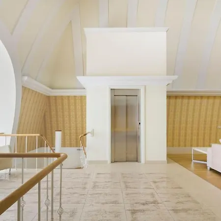 Апартаменты Luxury & Location *