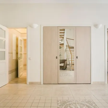 Luxury & Location Apartment