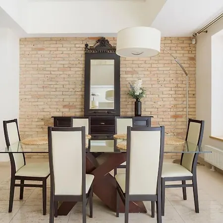 Luxury & Location Apartment *