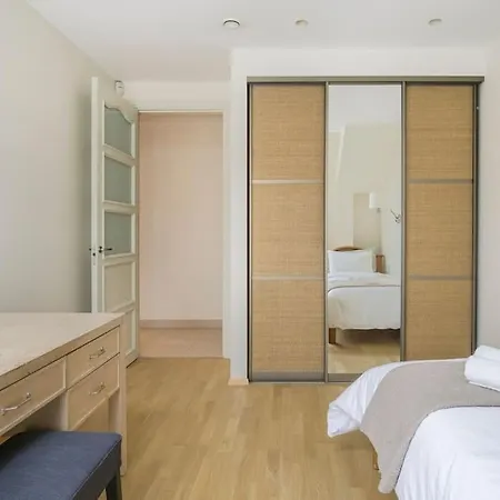 Apartment Luxury & Location Vilnius
