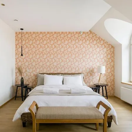 Luxury & Location Вильнюс