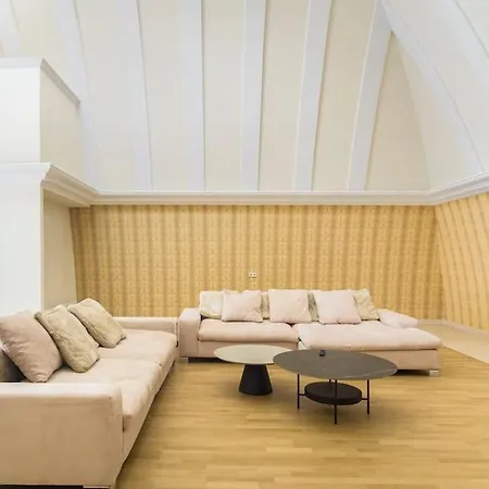 Luxury & Location * Vilnius