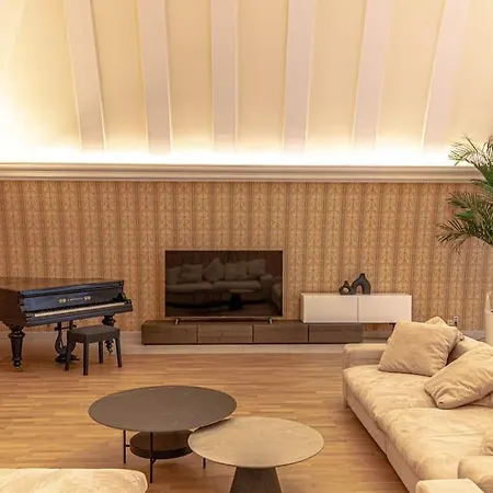 Апартаменты Luxury & Location *