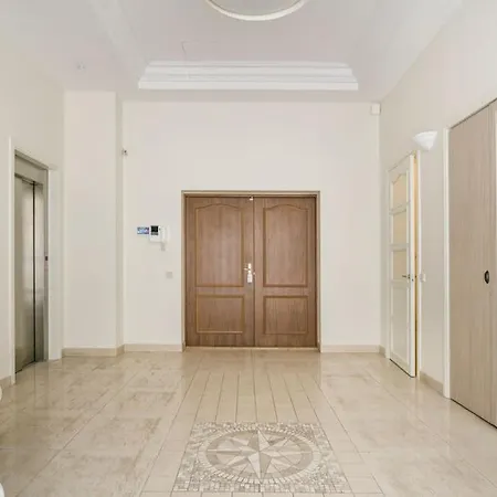 Luxury & Location Vilnius