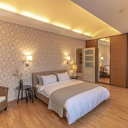 Luxury & Location * Vilnius