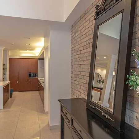 Luxury & Location Апартаменты Вильнюс