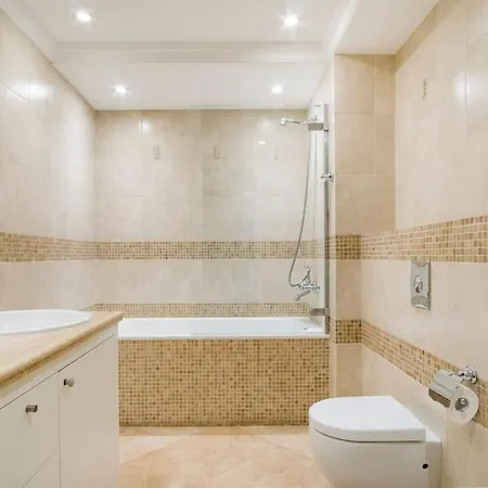 Apartment Luxury & Location Vilnius