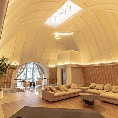 Luxury & Location Vilnius