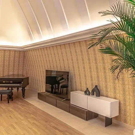 Luxury & Location * Vilnius