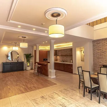 Апартаменты Luxury & Location *