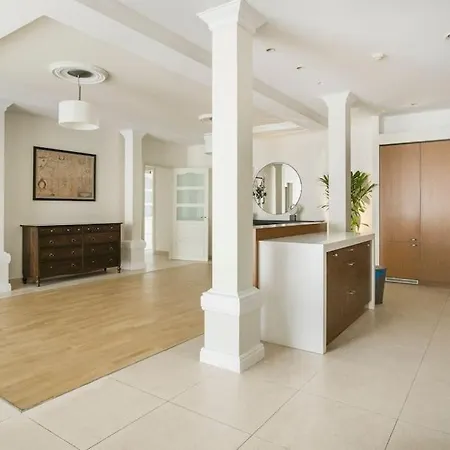 Апартаменты Luxury & Location Вильнюс