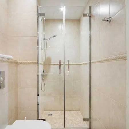 Luxury & Location 维尔纽斯