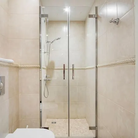 Luxury & Location Vilnius