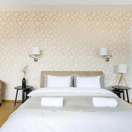 Luxury & Location * Vilnius