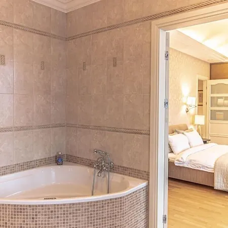 Luxury & Location Apartment *
