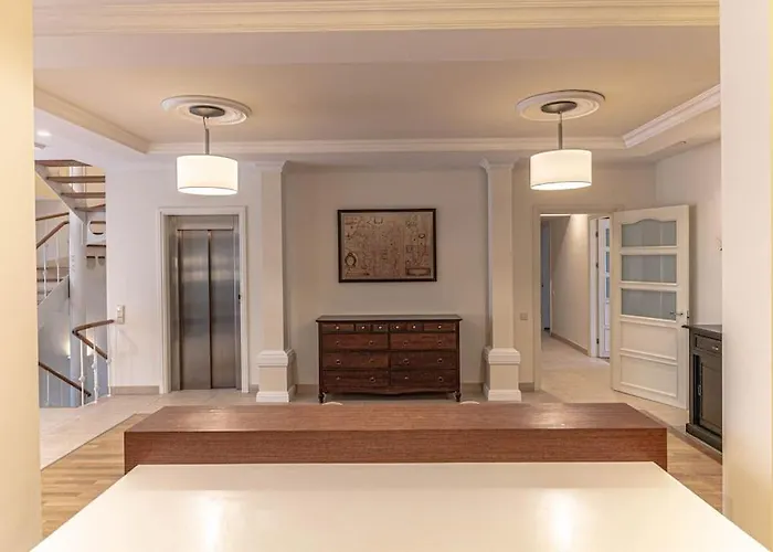 Luxury & Location Vilnius