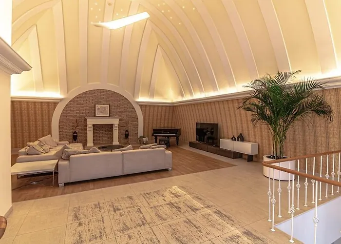 Luxury & Location * Vilnius