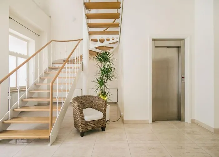 Luxury & Location * Вільнюс