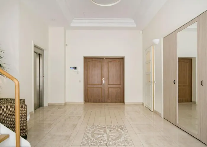 Luxury & Location Вільнюс