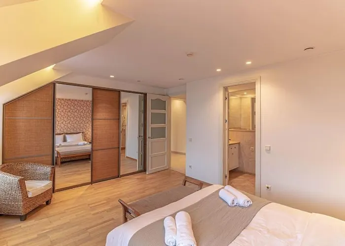 Daire Luxury & Location *