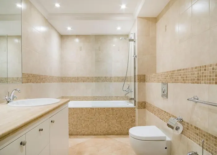 Daire Luxury & Location Vilnius