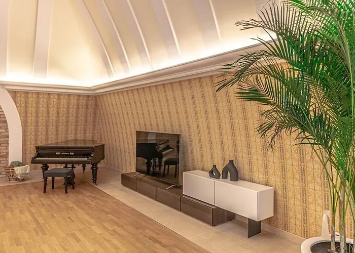 Luxury & Location * Vilnius