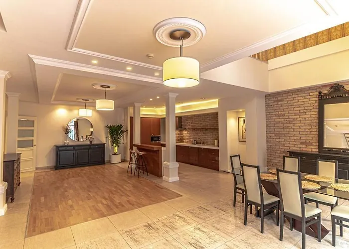 Daire Luxury & Location *