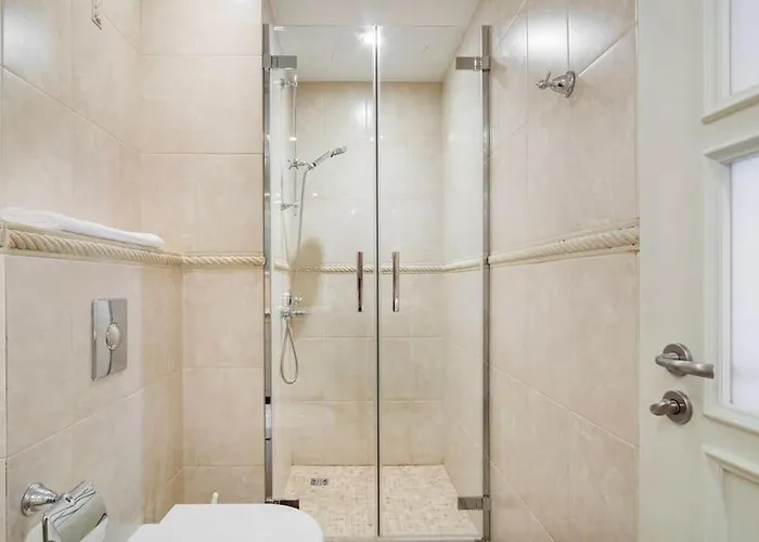 Luxury & Location Vilnius