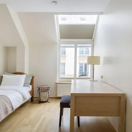Luxury & Location * Vilna
