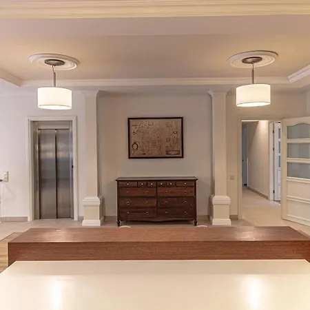 Luxury & Location Vilna