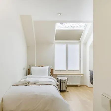 Apartamento Luxury & Location