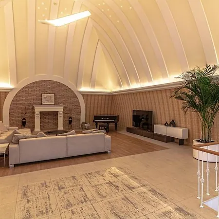 Luxury & Location * Vilna