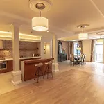 דירה Luxury & Location וילנה