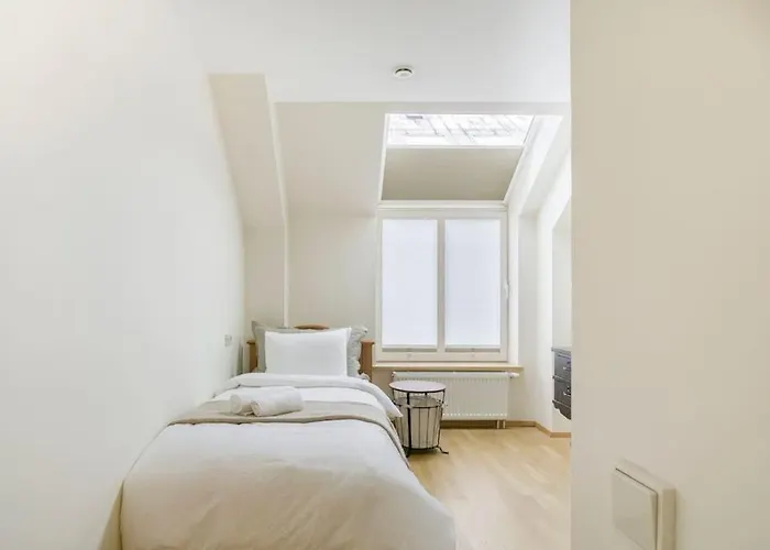 Apartament Luxury & Location