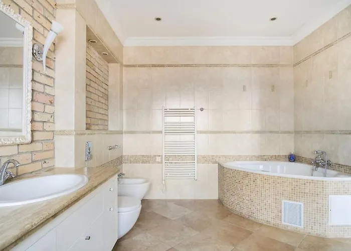 Apartament Luxury & Location