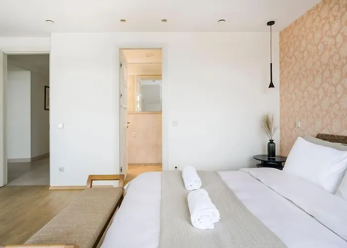 Luxury & Location Apartament Wilno