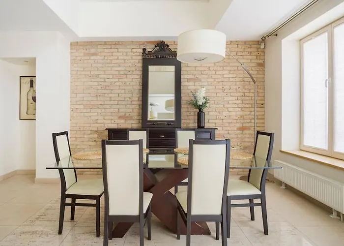 Luxury & Location Apartament *