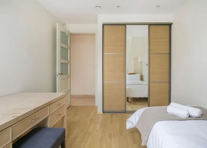 Apartament Luxury & Location Wilno