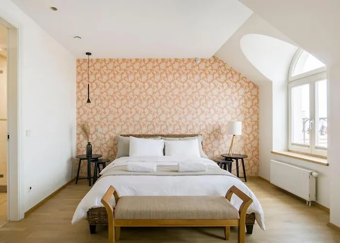 Luxury & Location Wilno