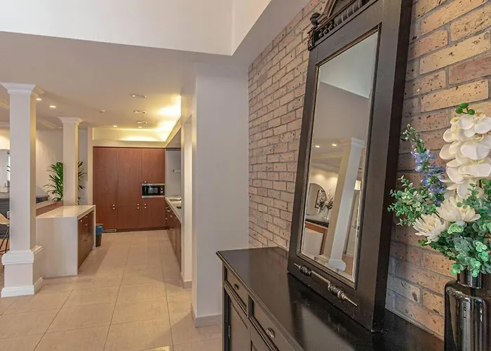 Luxury & Location Apartament Wilno