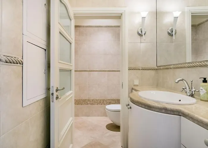 Luxury & Location Apartament