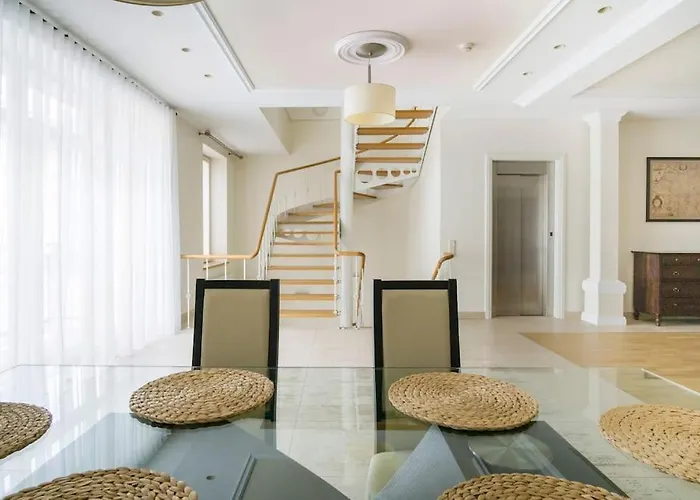 Apartament Luxury & Location