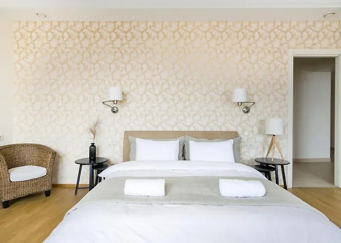 Luxury & Location * Wilno