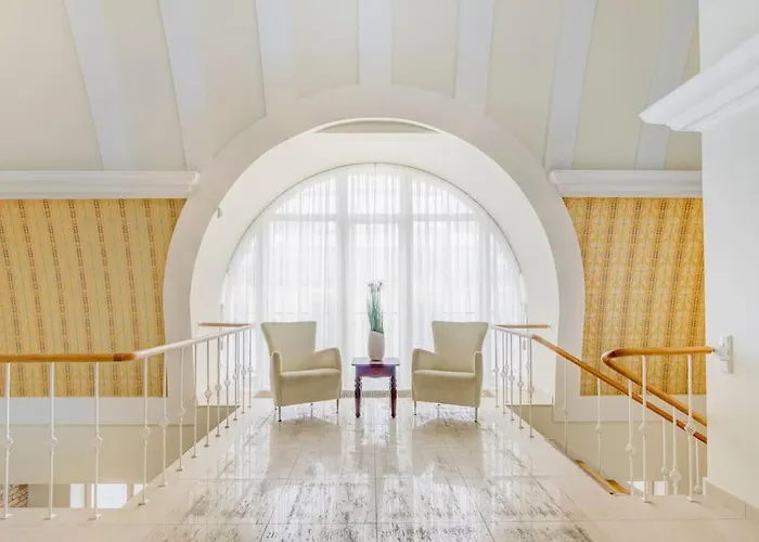 Luxury & Location Apartament